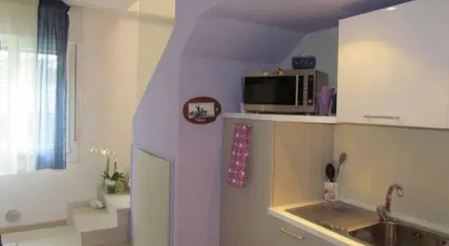 Апартаменты Modern Apartment in a Quiet Area