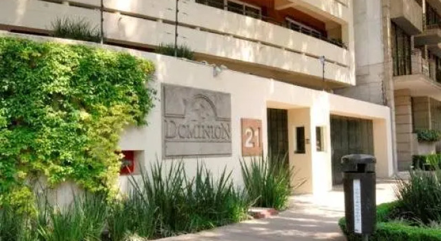 Люкс Standard DOMA Polanco