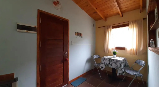 Departamento Las Maras III, Rezervovat Hotel Hotely v Patagonia s parkováním, Parkování
