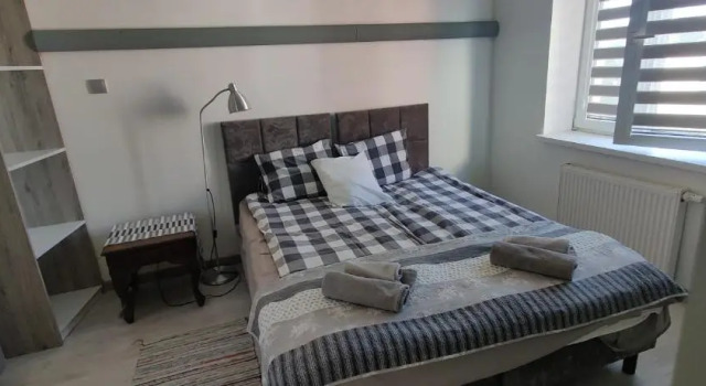 Номер Standard Nad Rustiką