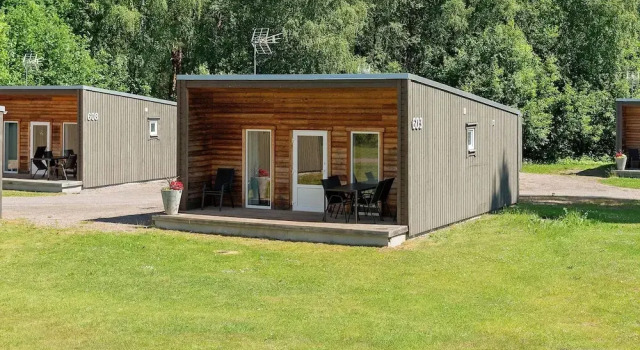 First Camp Skara Sommarland, Book Hotel  
