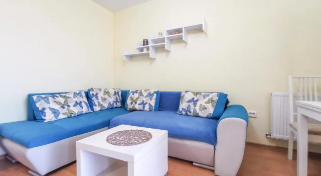 Charming Modern Apartment, Minutes from Downtown, Varaa Huoneisto Cluj-Napoca Cluj
