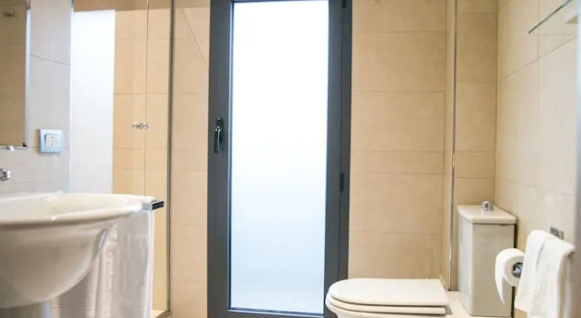 Одноместный номер Standard Hotel Touring
