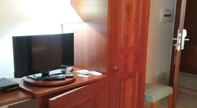 Albergo Auralba, Book Hotel Hotels in Sicily with Parking, Parking