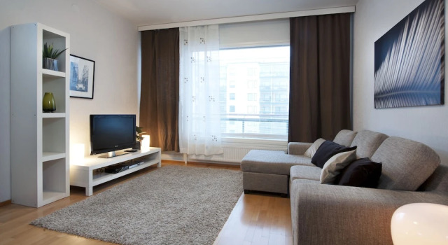 Kotimaailma Apartments Hämeenlinna
