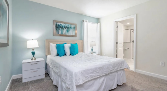 Ultimate 8 Bedroom Champions Gate Villa 8831in, Забронировать Вилла Виллы Фор Корнерз, Вилла