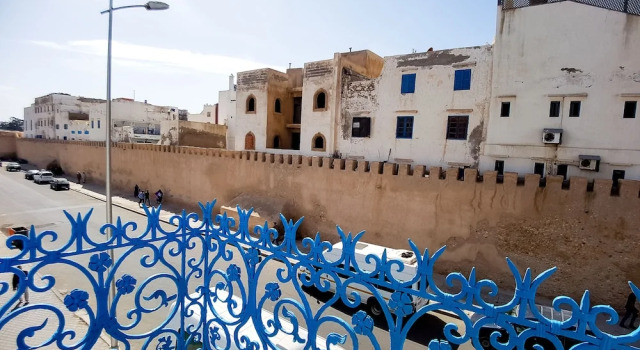 Hôtel El Kasbah Souiria, Reservar Hotel Kasbah 
