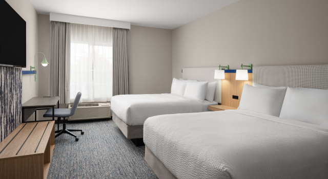 Garner Hotel Liberty Lake by IHG, Book Hotel Liberty Lake Spokane Metropolitan Area