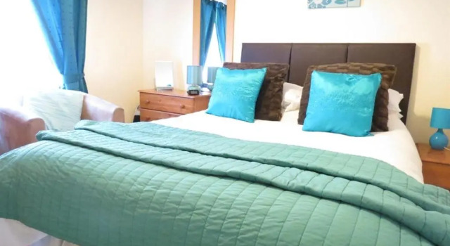 Апартаменты Standard The Wyche Inn