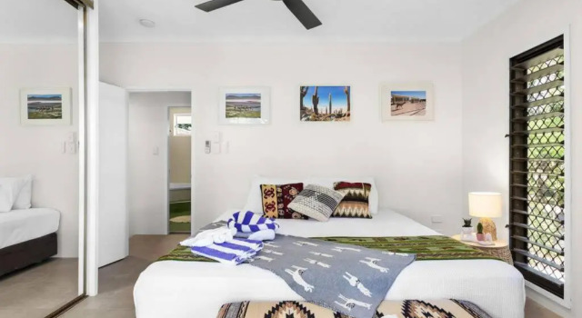 Casa De Playa - Beach Townhouse