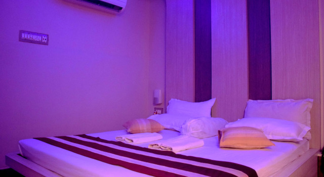 Junior-Suite Hotel Amarabati