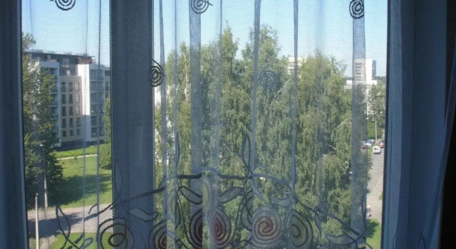 Riga Dzelzavas street apartment, Book Lejlighed Vidzeme Suburb Riga