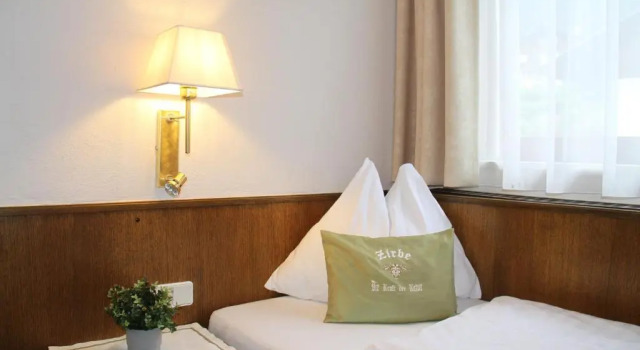 Люкс Hotel Montana