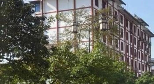 Yuandongli 1 Boutique Hotel
