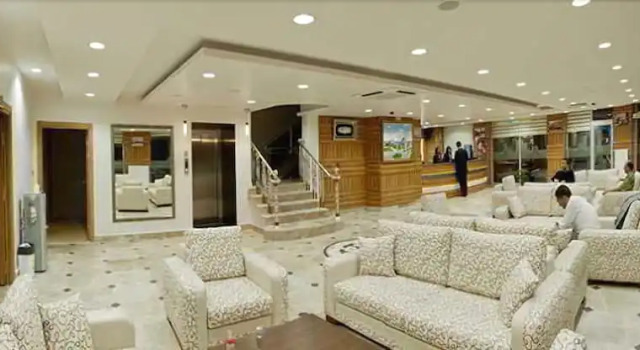 Adnan Bey Hotel