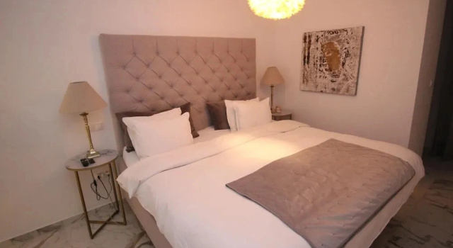 Villa Nogal in Fuengirola, Забронировать Вилла СПА-отели Фуэнхирола, рядом с Playa Mini Golf Espana, SPA-услуги