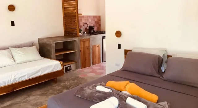 Villa Cacao, Забронировать Вилла Коттеджи Кармен, Коттедж