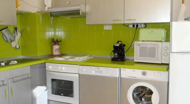Appartement Cavalaire-sur-Mer, 2 pièces, 4 personnes - FR-1-100-123, Забронировать Апартаменты/квартира Апартаменты Кавалер-сюр-Мер, рядом с Пляж Кавалер-сюр-Мер, Апартаменты/квартира