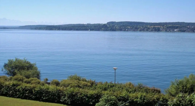 Strandweg, Reserva ahora Apartamento Hoteles en Baden-Wurtemberg con piscina, Piscina