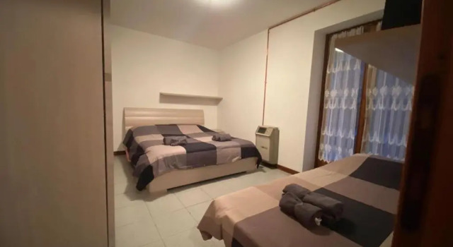 Апартаменты Casa Vacanze Oltre Il Colle Bbqueen