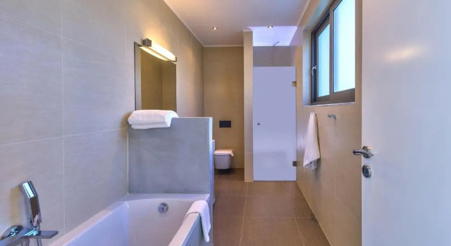 Вилла Kyma Villa