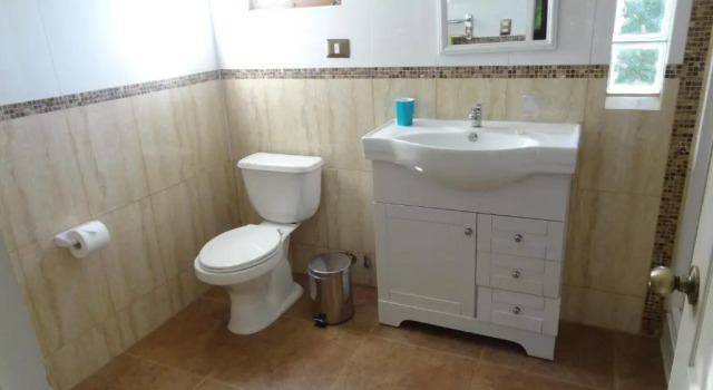 Camera Standard Tralka B&B
