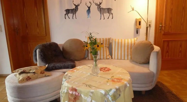 Ferienwohnung Burgenblick, Book Hotel Hopferau Ostallgaeu