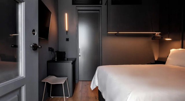 The Sendal Boutique Hotel, Забронировать Бутик-отель Никосия район Никосия