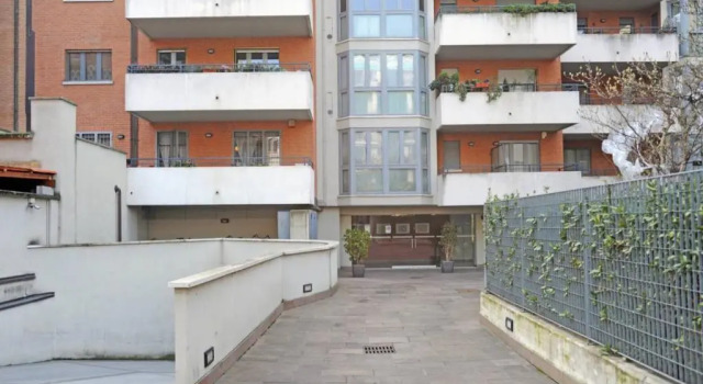 Suite Rent Milan