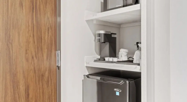 Номер Standard La Quinta Inn & Suites by Wyndham La Habra