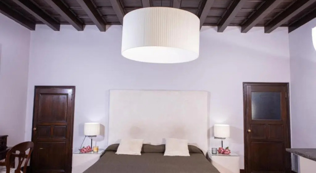 Люкс RVHotels Palau Lo Mirador