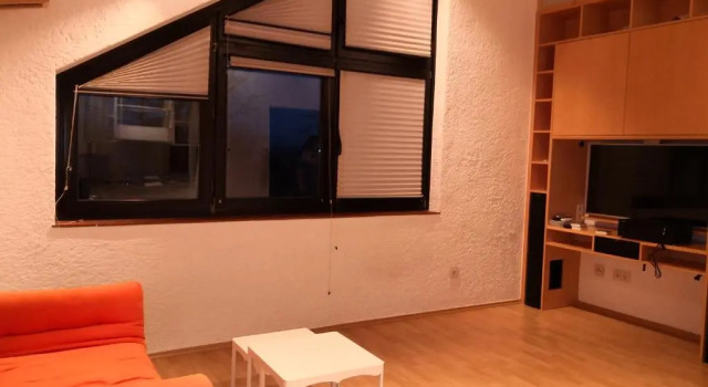 Апартаменты Schönes 2-Z Apartment im Villa -in der nähe von Uni Mainz
