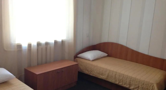 Standard Doppel Zimmer U Fedora