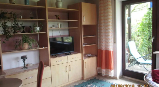 Ferienwohnung Troglauer, Varaa Huoneisto Hotellit Baijeri pysäköinnillä, Pysäköinti
