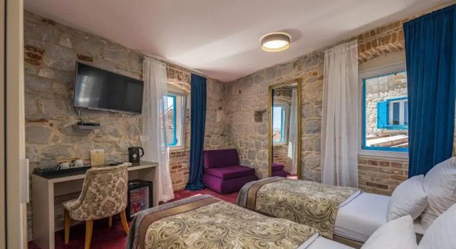 Номер Deluxe Hotel Agava Split