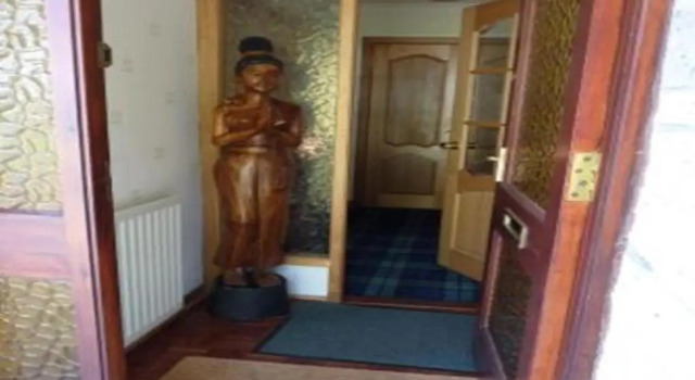 Tayburn House, Prenota Hotel Dunkeld Perthshire