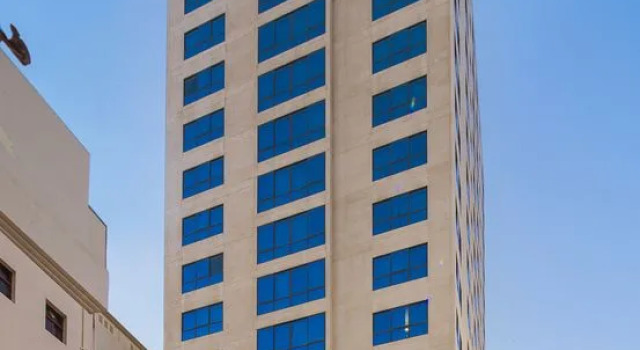 Loumage Hotel & Suites, Prenota Hotel Hotel a Manama con parcheggio, vicino a GOSI Complex, Parcheggio