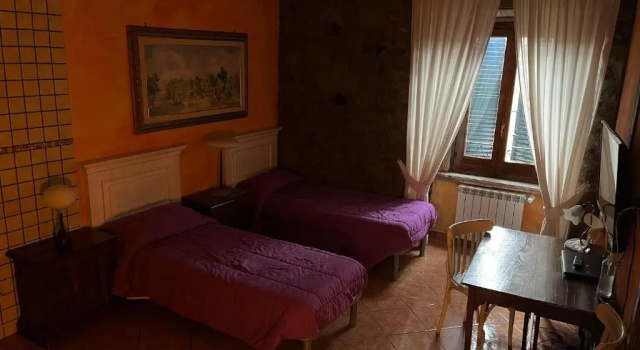 Albergo Diffuso Locanda Specchio Di Diana, Buchen Sie Hotel Nemi Castelli Romani