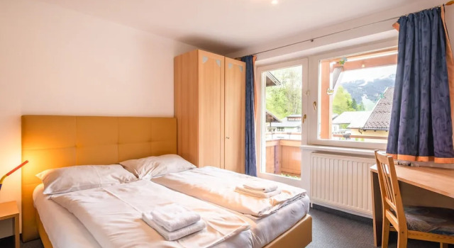 Charming Apartment Near Ski Area in Zell am See