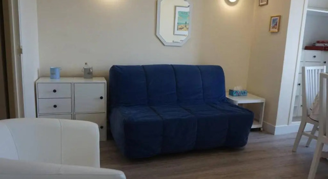 Appartement Cabourg, 2 pièces, 4 personnes - FR-1-465-61, Забронировать Апартаменты/квартира Кабур 