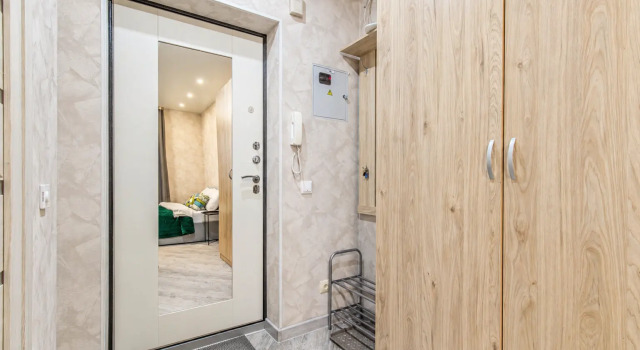 Vegas apartments на Московское шоссе 167 корпус 2, Забронировать Апартаменты/квартира Отели Нижнего Новгорода с парковкой, Парковка