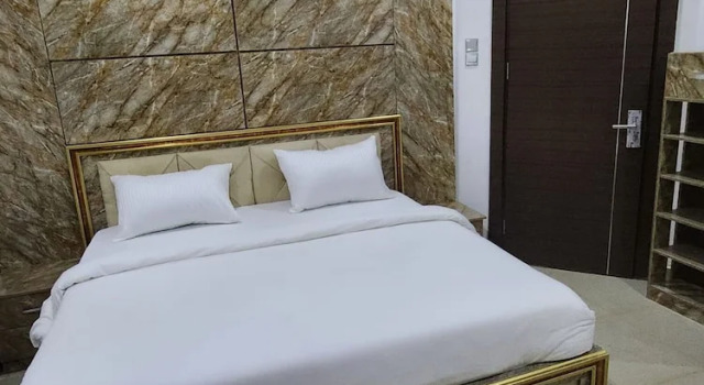 Номер Standard Cozy Residence