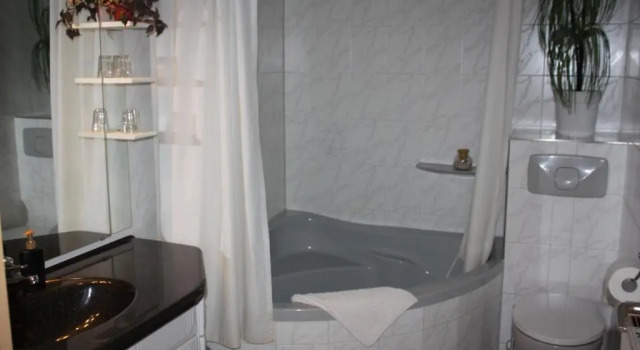 Номер Standard Wellness Hotel Pension & Gaststätte Riedel