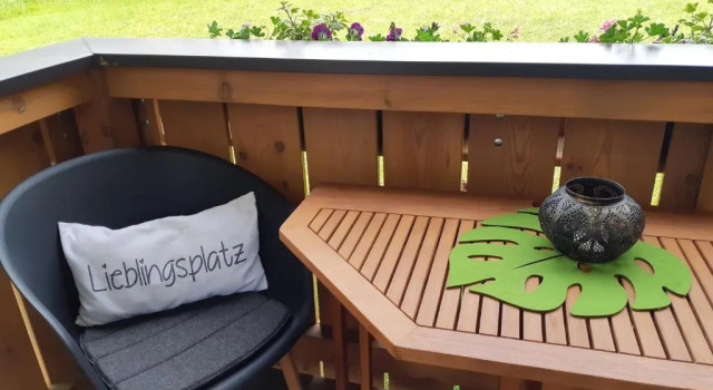 Апартаменты Appartement Haus Petra