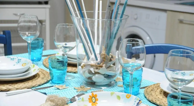 Коттедж с 2 комнатами Gioia Casa Vacanze in Monopoli
