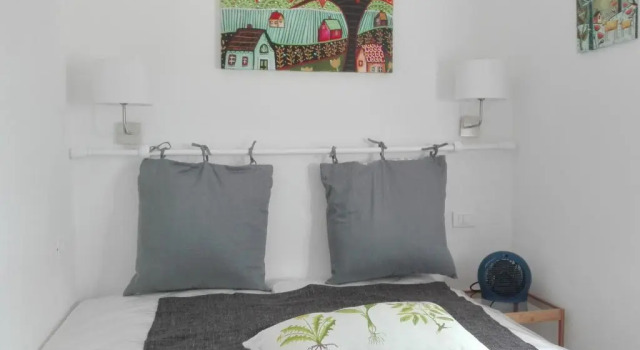 B&B Canneto