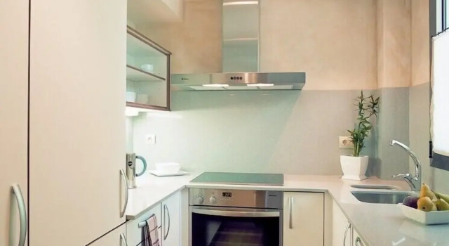 Апартаменты с 2 комнатами с балконом Apartaments Boutique la Torreta del Llac