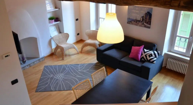 Apartment 2 Schlafzimmer Doppelhaus Il Vicolo