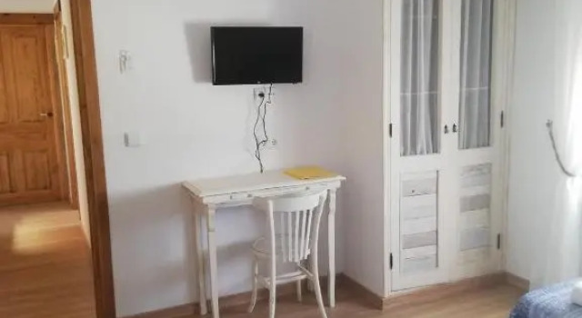 Номер Standard Hostal el lugar de la Mancha