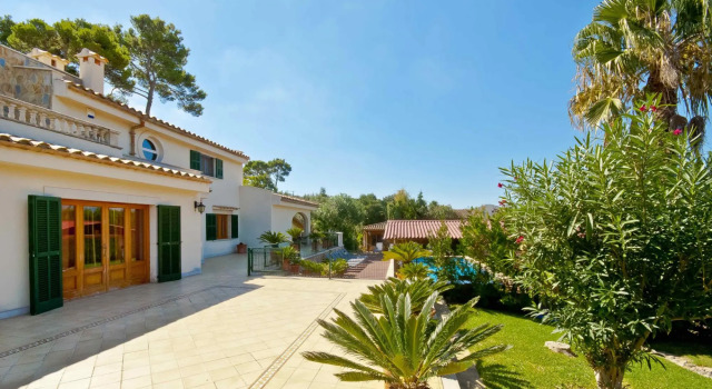 Villa Can Emmes 245 by Mallorca Charme